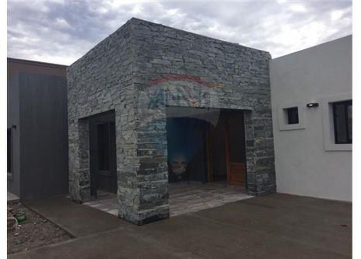 Casa T3 em Pilar, Argentina N.º 18489