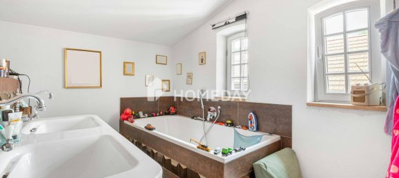 11 rooms Townhouse in Lubars, Germany No. 266016 31
