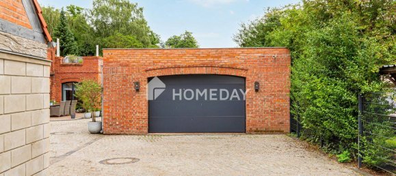 11 rooms Townhouse in Lubars, Germany No. 266016 8