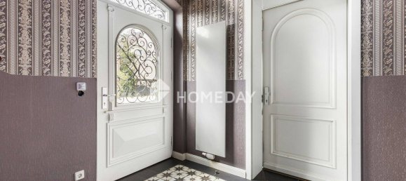 11 rooms Townhouse in Lubars, Germany No. 266016 24