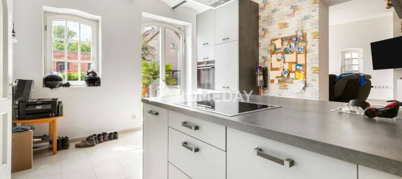 11 rooms Townhouse in Lubars, Germany No. 266016 17