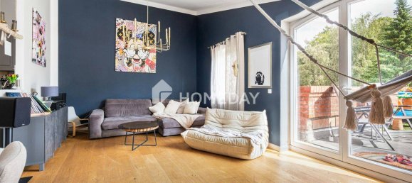 11 rooms Townhouse in Lubars, Germany No. 266016 26