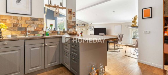 11 rooms Townhouse in Lubars, Germany No. 266016 29