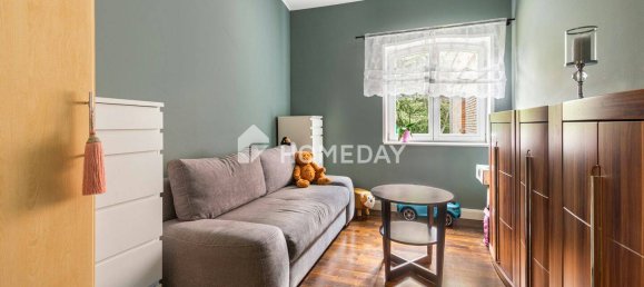 11 rooms Townhouse in Lubars, Germany No. 266016 23