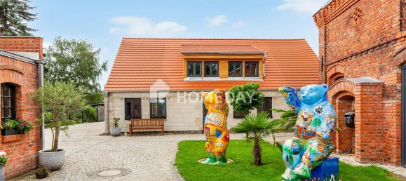 11 rooms Townhouse in Lubars, Germany No. 266016 3