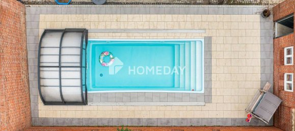 11 rooms Townhouse in Lubars, Germany No. 266016 6