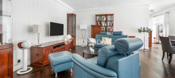 11 rooms Townhouse in Lubars, Germany No. 266016 13