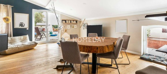 11 rooms Townhouse in Lubars, Germany No. 266016 27