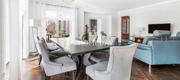 11 rooms Townhouse in Lubars, Germany No. 266016 14