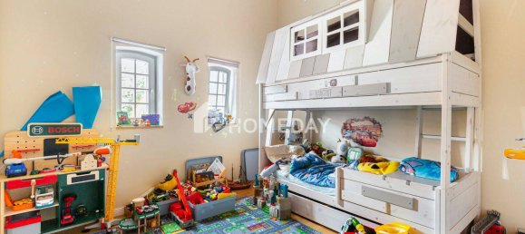 11 rooms Townhouse in Lubars, Germany No. 266016 34