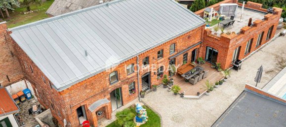 11 rooms Townhouse in Lubars, Germany No. 266016 9