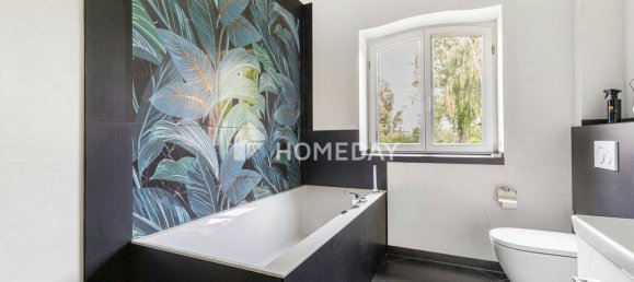 11 rooms Townhouse in Lubars, Germany No. 266016 19