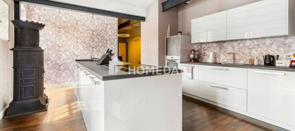 11 rooms Townhouse in Lubars, Germany No. 266016 16