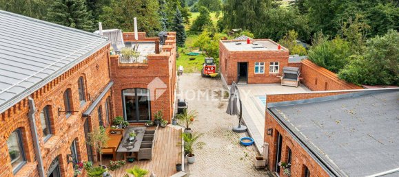 11 rooms Townhouse in Lubars, Germany No. 266016 2