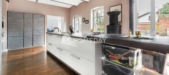 11 rooms Townhouse in Lubars, Germany No. 266016 15