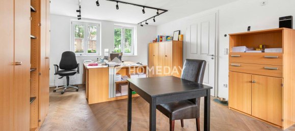 11 rooms Townhouse in Lubars, Germany No. 266016 39