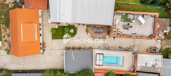 11 rooms Townhouse in Lubars, Germany No. 266016 10