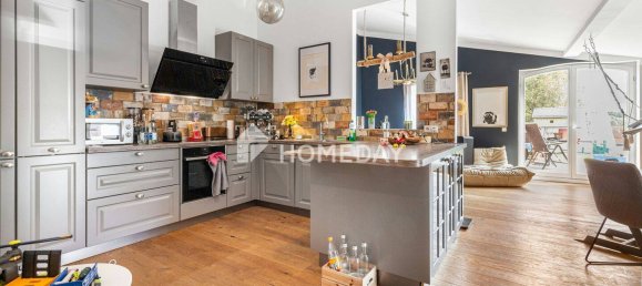 11 rooms Townhouse in Lubars, Germany No. 266016 28