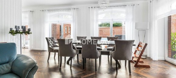 11 rooms Townhouse in Lubars, Germany No. 266016 12