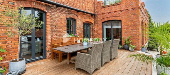 11 rooms Townhouse in Lubars, Germany No. 266016 4