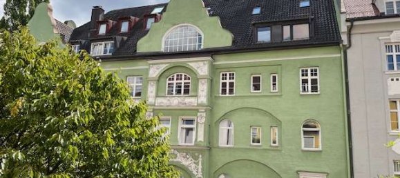 2 bedrooms Apartment in Munich, Germany No. 269192 2