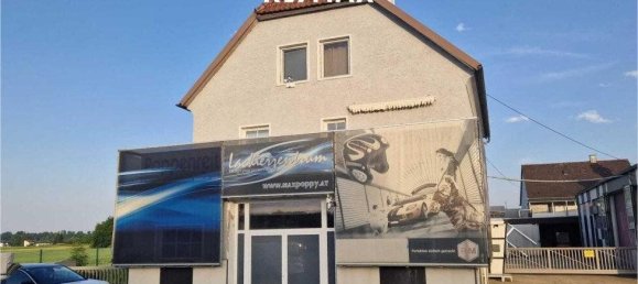 400m² Commercial property in Redlham, Austria No. 131394 4