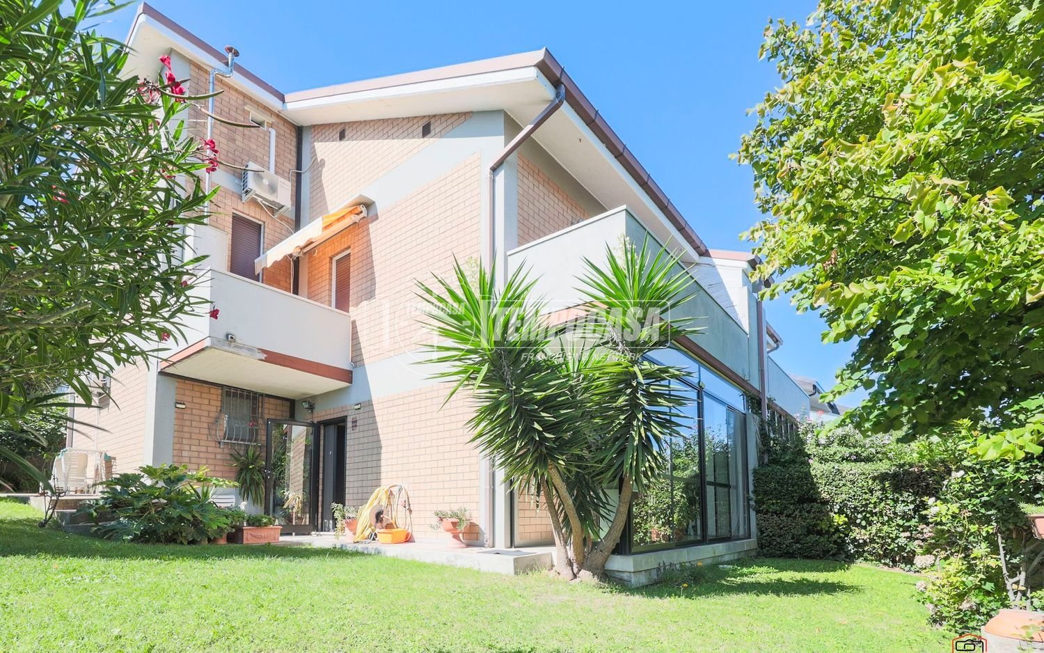 3 bedrooms Apartment in Riccione, Italy No. 399830