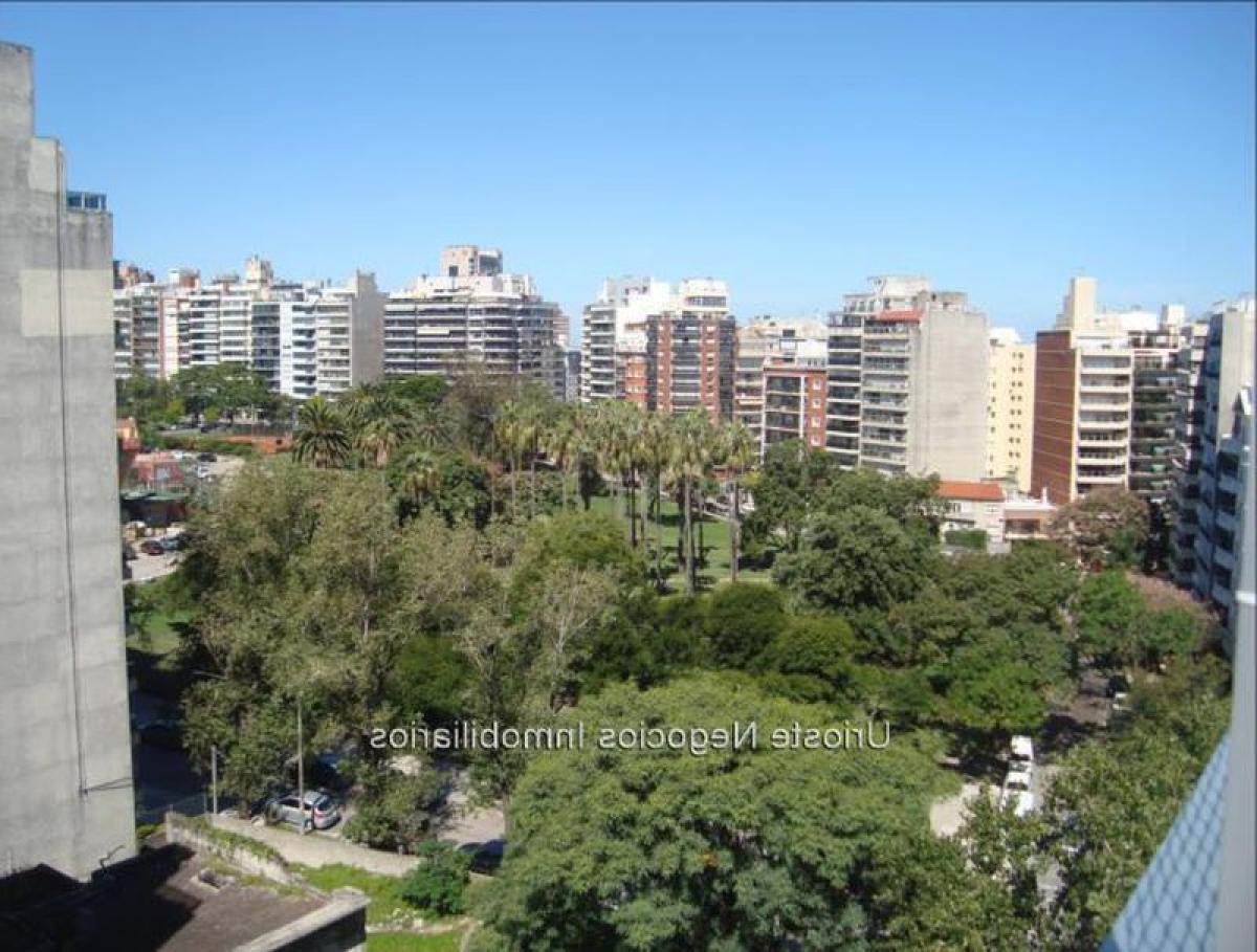 2 bedrooms Apartment in Montevideo, Uruguay No. 3541