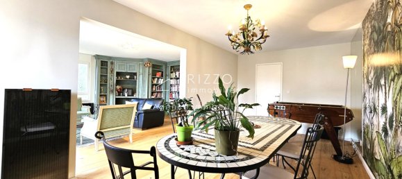 3 Schlafzimmer Penthouse in Ferney-Voltaire, France, Nr. 322995 4