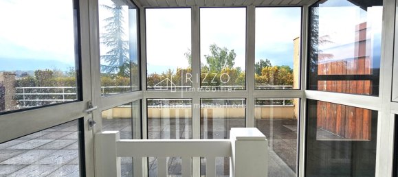 3 Schlafzimmer Penthouse in Ferney-Voltaire, France, Nr. 322995 10