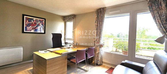 3 Schlafzimmer Penthouse in Ferney-Voltaire, France, Nr. 322995 12