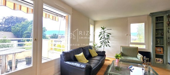 3 Schlafzimmer Penthouse in Ferney-Voltaire, France, Nr. 322995 5