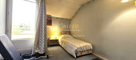 3 Schlafzimmer Penthouse in Ferney-Voltaire, France, Nr. 322995 13