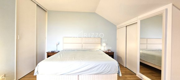 3 Schlafzimmer Penthouse in Ferney-Voltaire, France, Nr. 322995 8