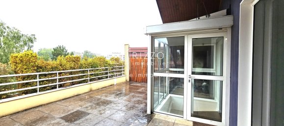 3 Schlafzimmer Penthouse in Ferney-Voltaire, France, Nr. 322995 20