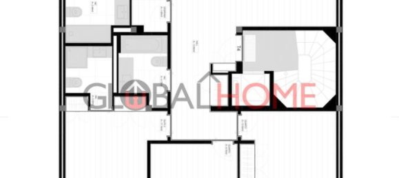 4 bedrooms Apartment in Porto, Portugal No. 78658 29