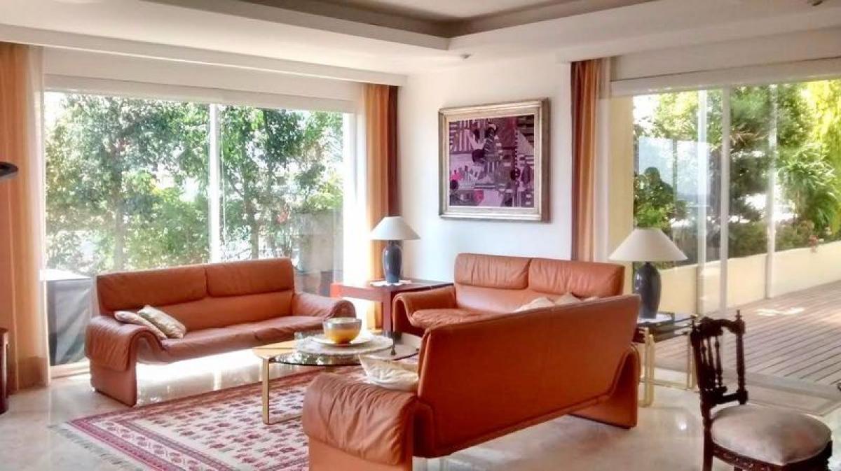 3 bedrooms Apartment in Mexico No. 228341