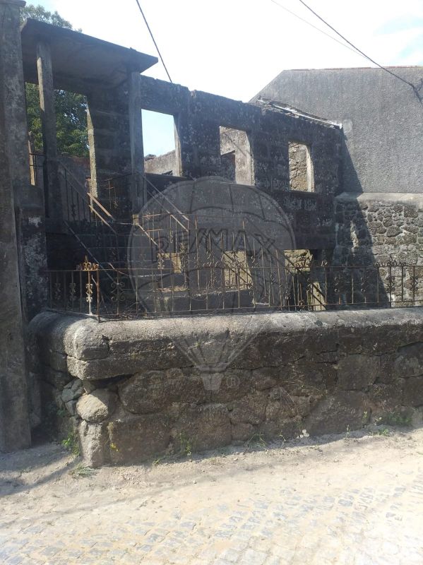 3 chambres Maison à Vila Verde, Portugal No. 183153