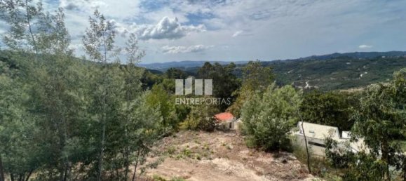 Terreno em Marco de Canaveses, Portugal 1000 m² N.º 61796 4