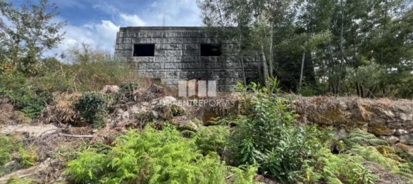 Terreno em Marco de Canaveses, Portugal 1000 m² N.º 61796 5