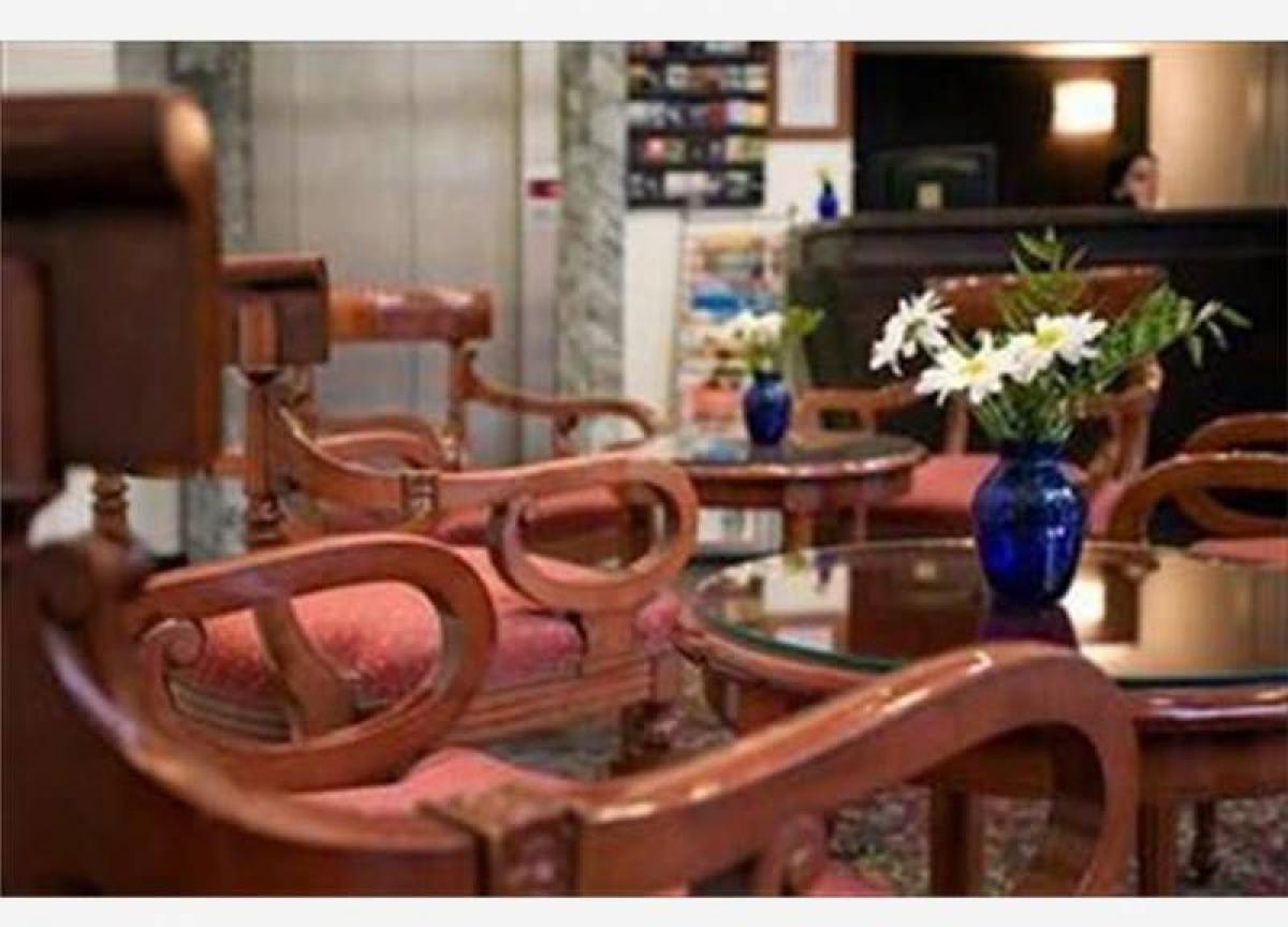 1365m² Building in Buenos Aires, Argentina No. 107565