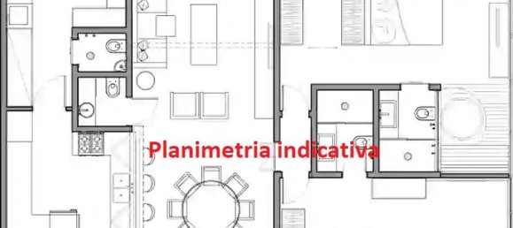 3 bedrooms Apartment in Corciano, Italy No. 133872 21