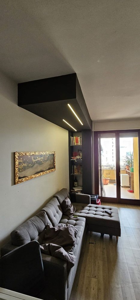 3 bedrooms Apartment in Corciano, Italy No. 133872
