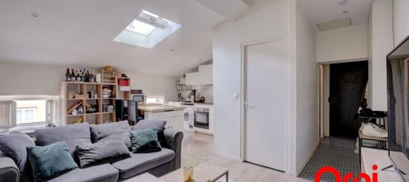 1 bedroom Apartment in Lyon, France No. 290537 2