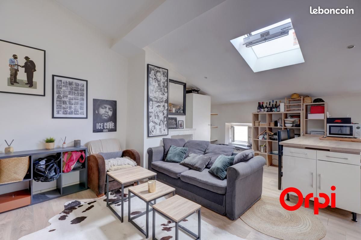 1 bedroom Apartment in Lyon, France No. 290537