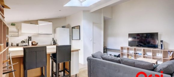 1 bedroom Apartment in Lyon, France No. 290537 3