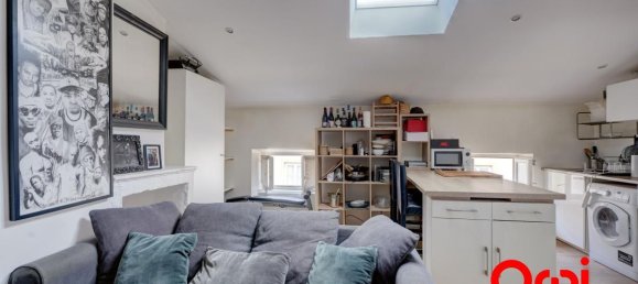 1 bedroom Apartment in Lyon, France No. 290537 5