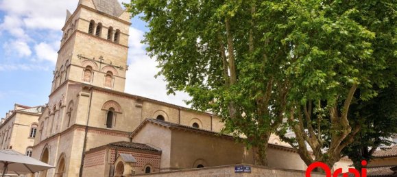 1 bedroom Apartment in Lyon, France No. 290537 12