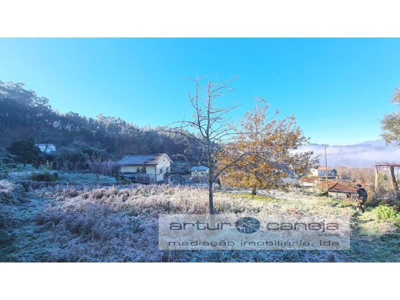  قطعة أرض في Ponte da Barca, Portugal 650متر مربع رقم 306594