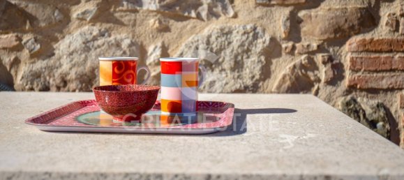 12 chambres Maison à Seggiano, Italy No. 57091 14